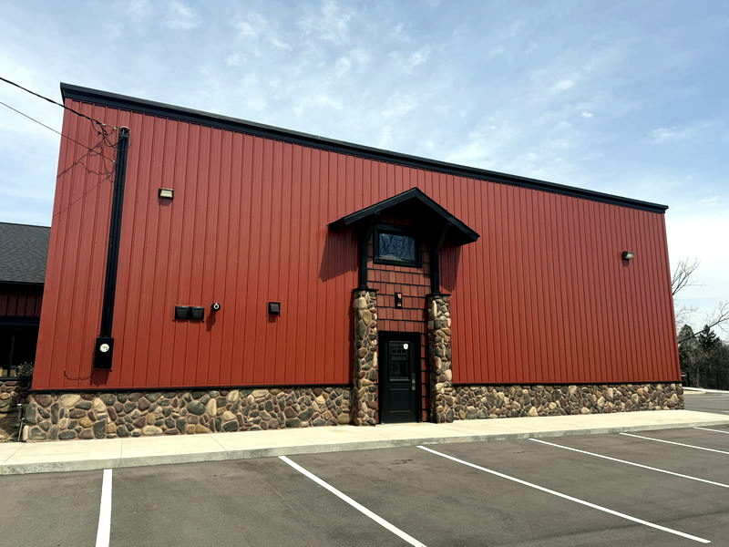 Whoopee Bowl - April 23 2025 Photo (newer photo)